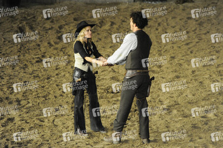 Dorkas Kiefer, Patrick Wolff