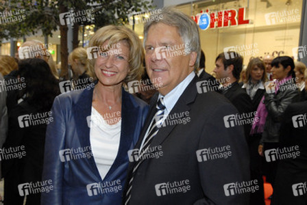 Dagmar Wöhrl, Hans Rudolf Wöhrl