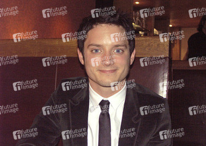 Elijah Wood