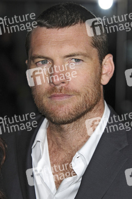 Sam Worthington