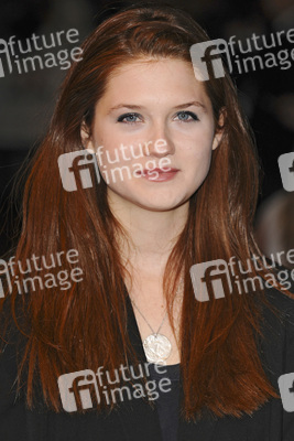 Bonnie Wright