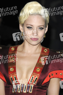 Kimberly Wyatt (Pussycat Dolls)