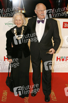 Ilse Zielstorff, Rolf Schimpf