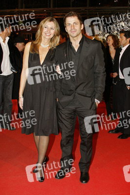 Deborah Snyder, Zack Snyder