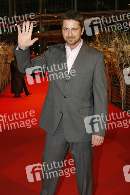Gerard Butler