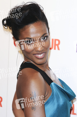 Freema Agyeman
