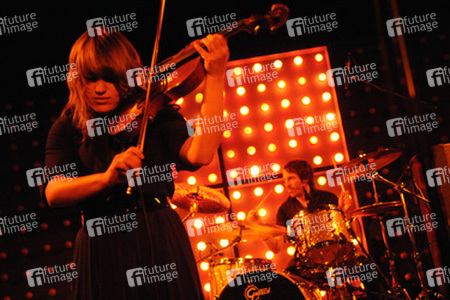 Anna Bulbrook, Daren Taylor