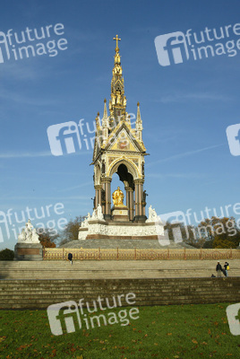Albert Memorial
