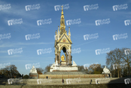Albert Memorial