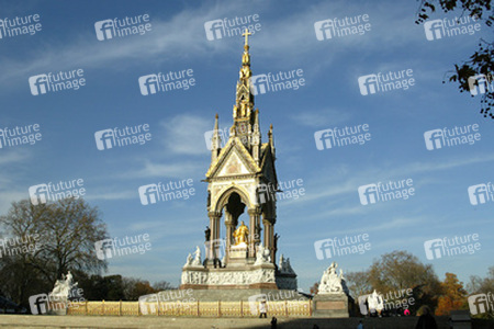 Albert Memorial