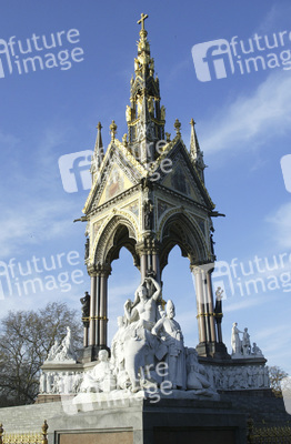 Albert Memorial