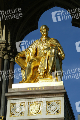 Albert Memorial
