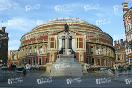 Royal Albert Hall