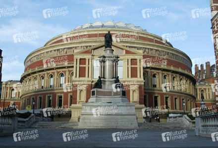 Royal Albert Hall