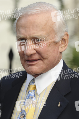 Buzz Aldrin