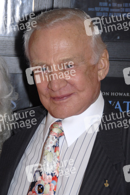 Buzz Aldrin