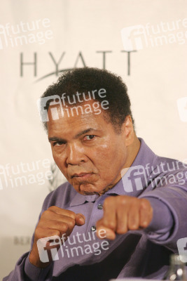 Muhammad Ali