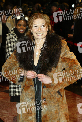 Franziska van Almsick