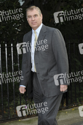 Andrew Mountbatten-Windsor / Prinz Andrew