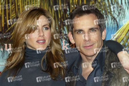 Jennifer Aniston,  Ben Stiller