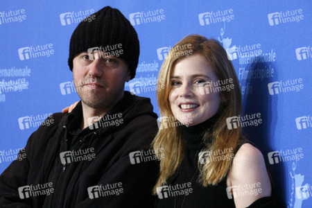 Michel Spinosa, Isabelle Carré