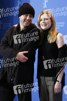 Michel Spinosa, Isabelle Carré