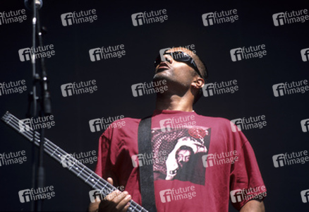 Hurricane Festival 2003 in Scheeßel