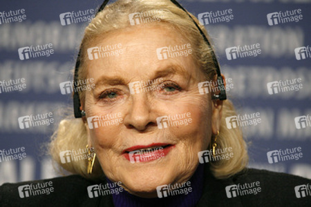 Lauren Bacall