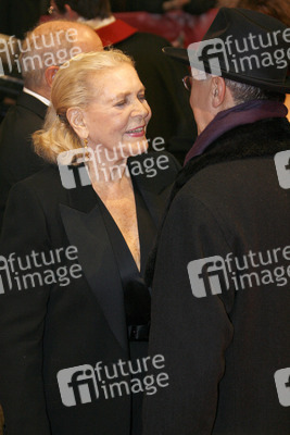 Lauren Bacall, Dieter Kosslick