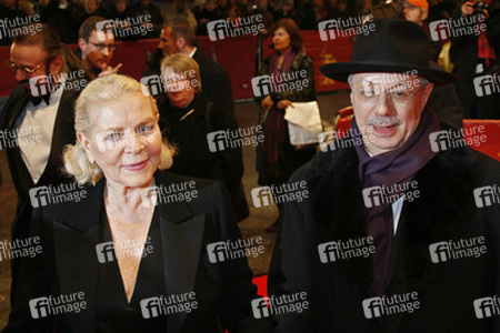 Lauren Bacall, Dieter Kosslick