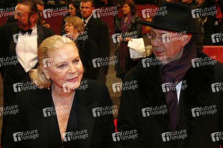 Lauren Bacall, Dieter Kosslick