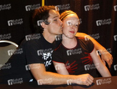 Nathan Baesel, Angela Goethals