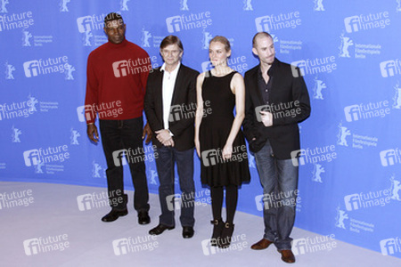Joseph Fiennes, Bille August, Diane Kruger, Dennis Haysbert