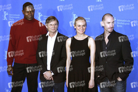Joseph Fiennes, Bille August, Diane Kruger, Dennis Haysbert