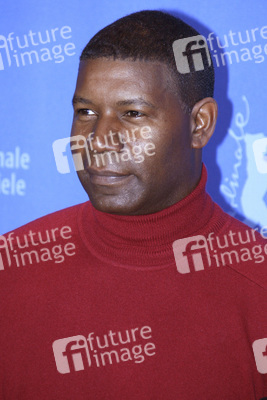 Dennis Haysbert