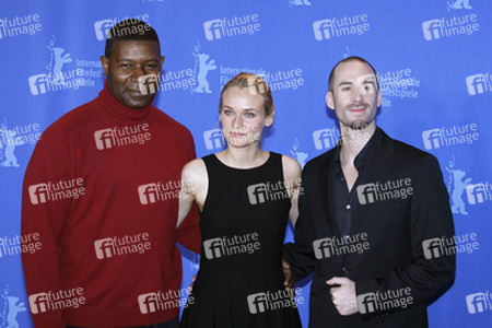 Dennis Haysbert, Diane Kruger, Joseph Fiennes
