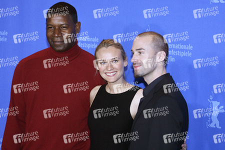 Dennis Haysbert, Diane Kruger, Joseph Fiennes