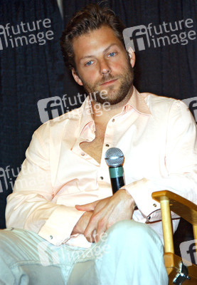 Jamie Bamber