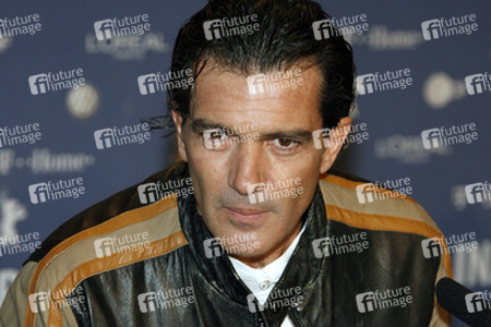 Antonio Banderas