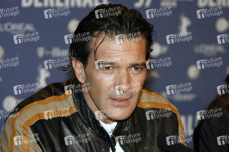 Antonio Banderas
