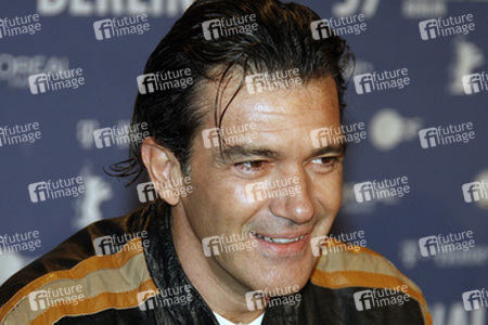 Antonio Banderas