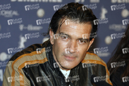 Antonio Banderas
