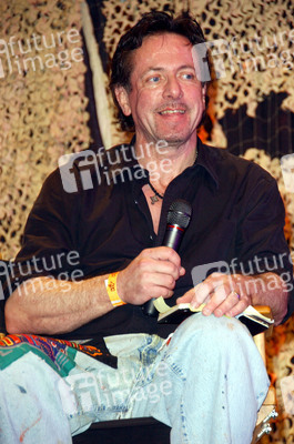 Clive Barker