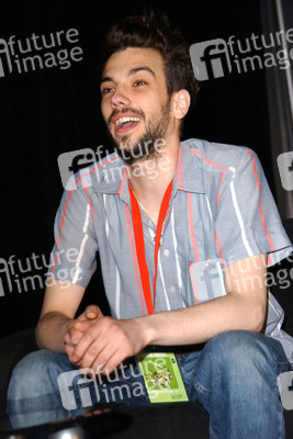 Jay Baruchel