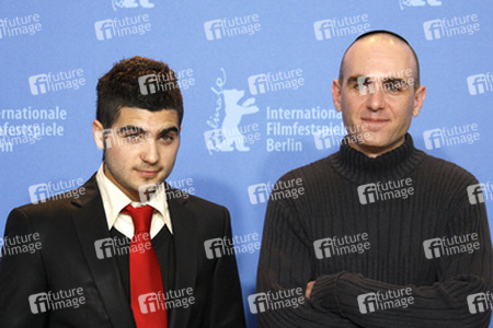 Oshri Cohen, Joseph Cedar