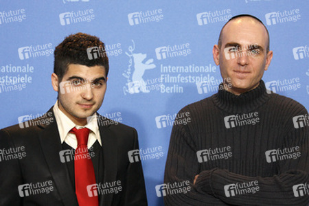 Oshri Cohen, Joseph Cedar