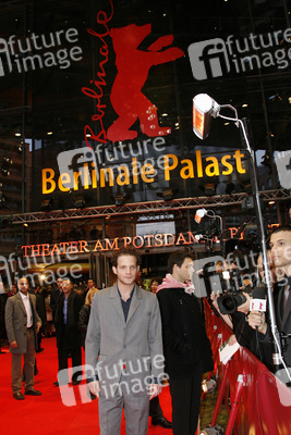 Itay Tiran, Ohad Knoller