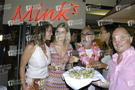 Natalie Kollo, Tanja Bülter, Udo Walz, Barbara Becker, Jörg Mink