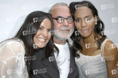 Martina Rau, Udo Walz, Barbara Becker