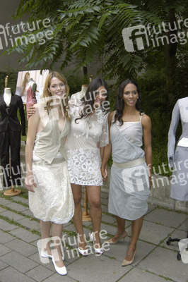 Pia M.P. Mechler, Martina Rau, Barbara Becker